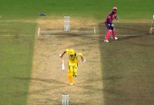 Jadeja Wicket vs Rajasthan Royals - Hum Dekhenge