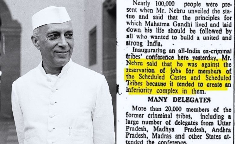 Jawaharlal Nehru