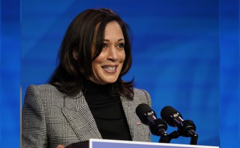 Kamala Harris