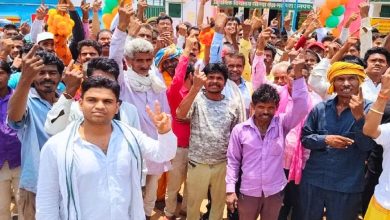 Lalitpur Jhansi Lok Sabha election