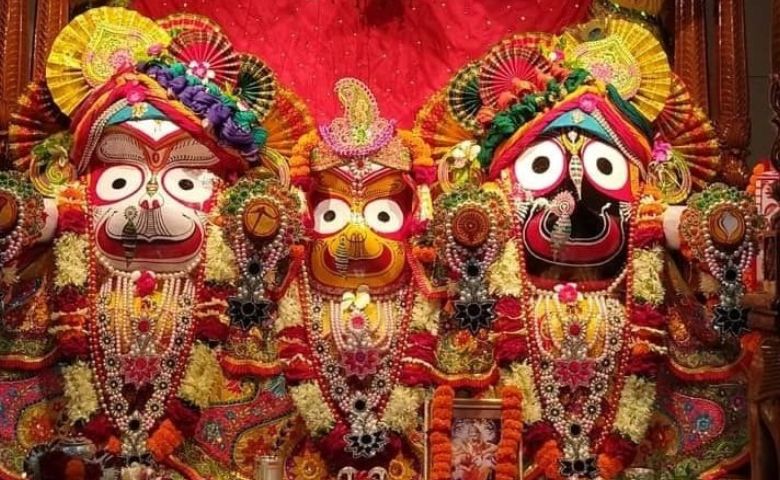 Lord Jagannath