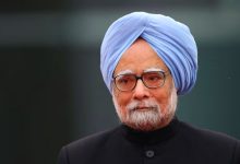 Manmohan singh