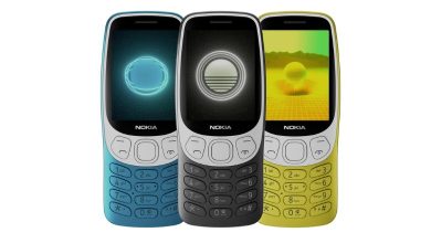 NOKIA 2024