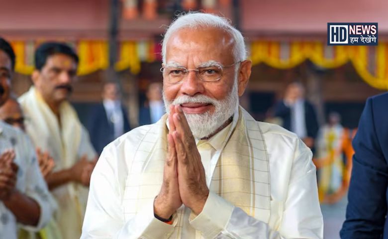 Narendra Modi-HDNEWS