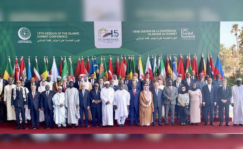 Organization of Islamic Cooperation