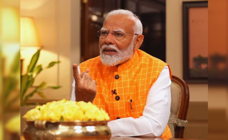 PM MODI