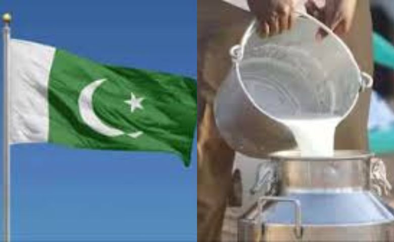 Pakistan Milk Price-HDNEWS