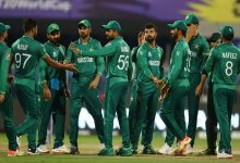 Pakistan team in T20 World Cup - Hum Dekhenge