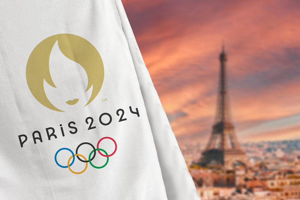Paris Olympics HD