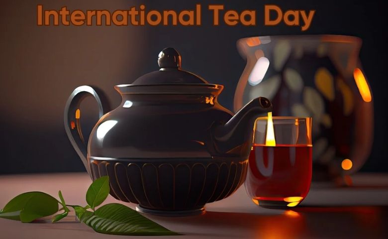 international tea day-HDNEWS