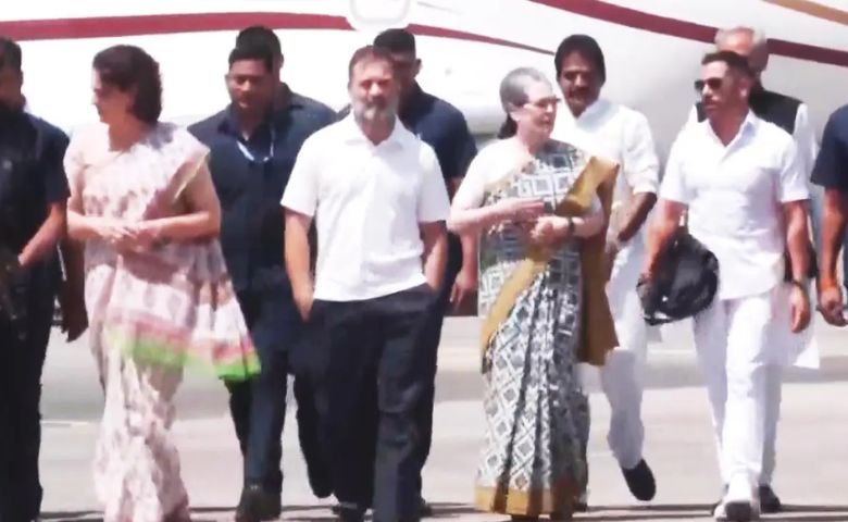 Rahul Gandhi-HDNEWS