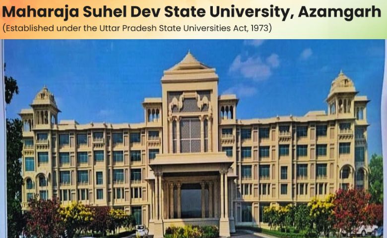 Raja Suheldev State University