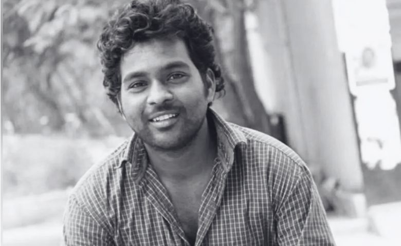 Rohith Vemula