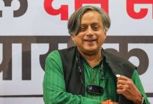 Shashi Tharoor