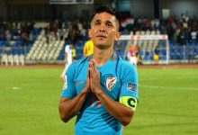 Sunil Chhetri - Hum Dekhenge