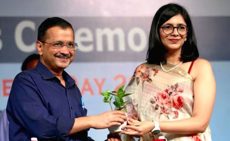 Swati Maliwal