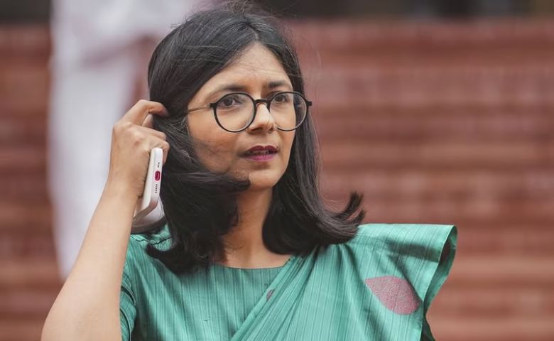 Swati Maliwal