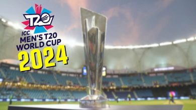 T20 World Cup 2024 - Hum Dekhenge