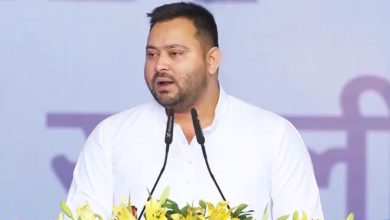 Tejashwi Yadav