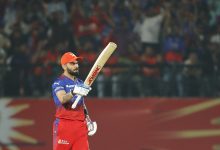 Virat Kohli HD