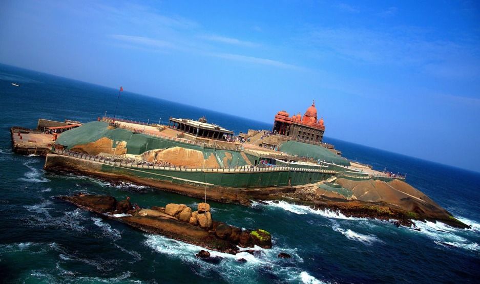 Vivekananda Memorial