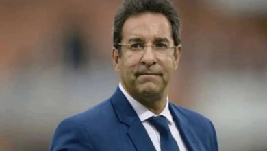 Wasim Akram HD