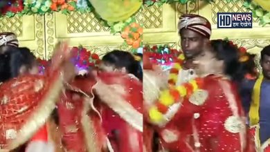 Wedding Viral Video-HDNEWS