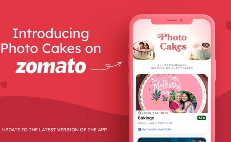 ZOMATO