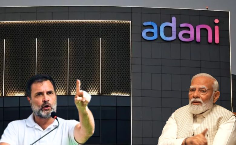 Adani