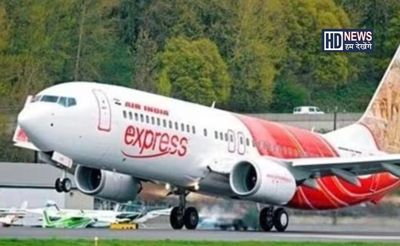 air india express-HDNEWS