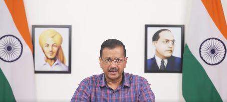 arvind kejriwal - HDNews