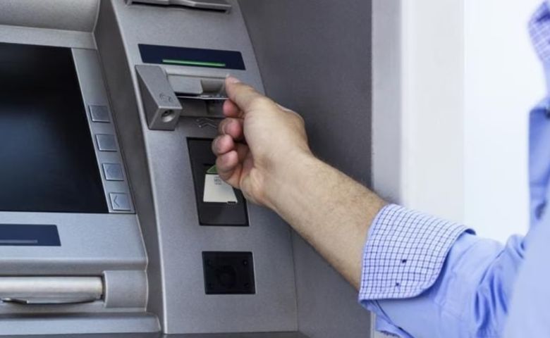 atm hackers