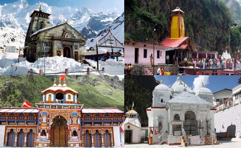 Chardham