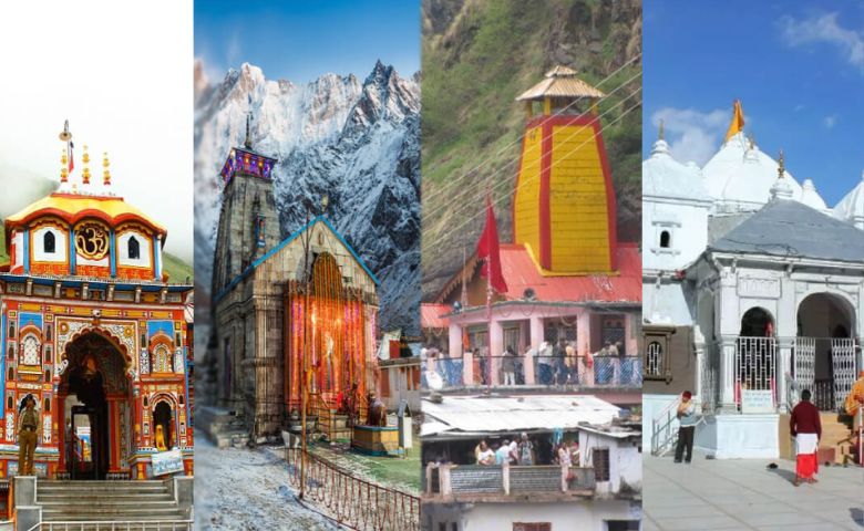 chardham yatra 2024-HDNEWS