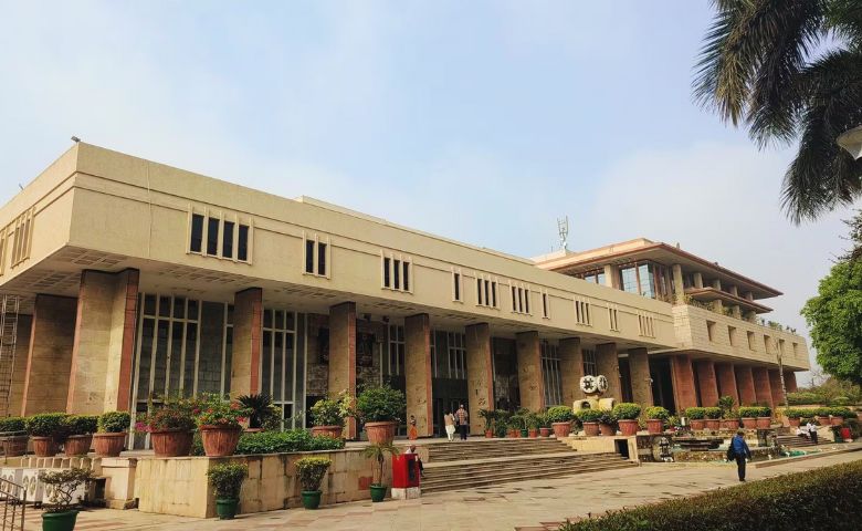 Delhi High Court