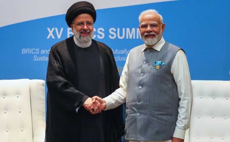 India-Iran