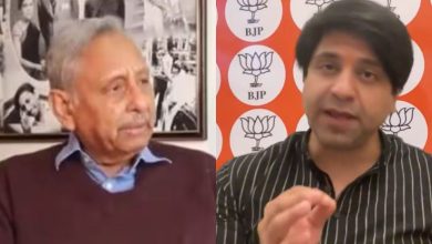 mani shankar aiyar-HDNEWS