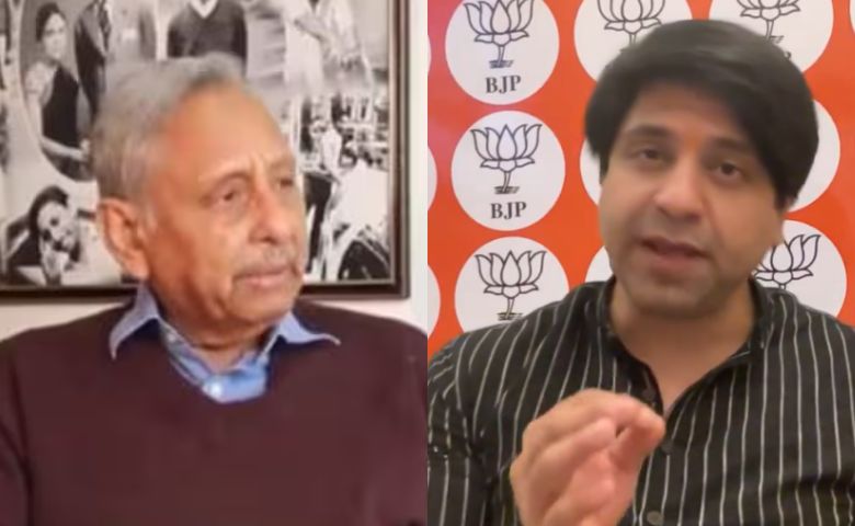 mani shankar aiyar-HDNEWS