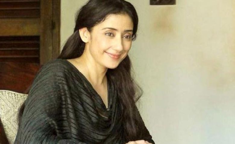 manishha koirala