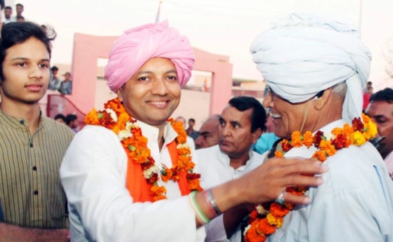 Naveen jindal