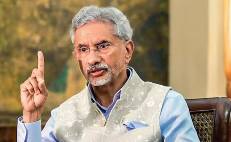 S. Jaishankar-HDNEWS