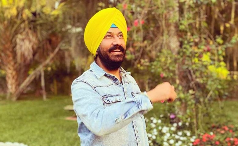 sodhi