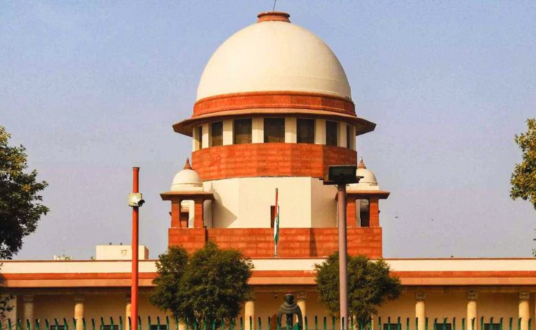 supreme court