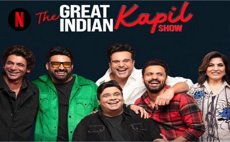 the kapil sharma show