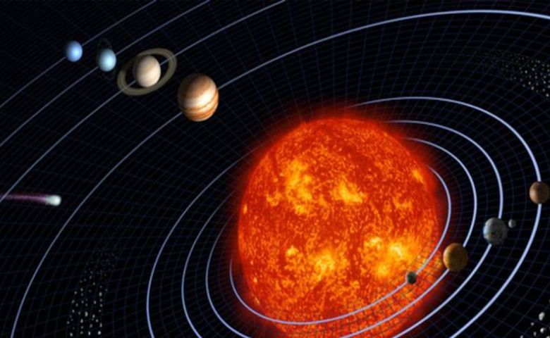 સૂર્યનું સ્વરાશિમાં ગોચર, ગ્રહોના રાજા ચમકાવશે ચાર રાશિની કિસ્મત hum dekhenge news