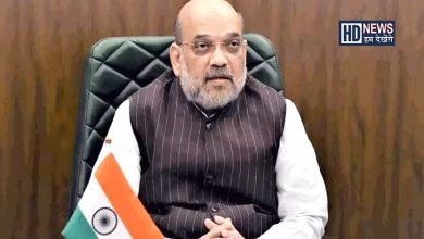 Amit Shah-HDNEWS