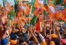 BJP-HDNEWS