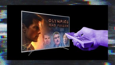 Deep Fake Tom Cruise Olympics 2024 Video - Hum Dekhenge News