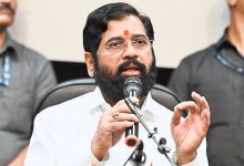 Eknath Shinde