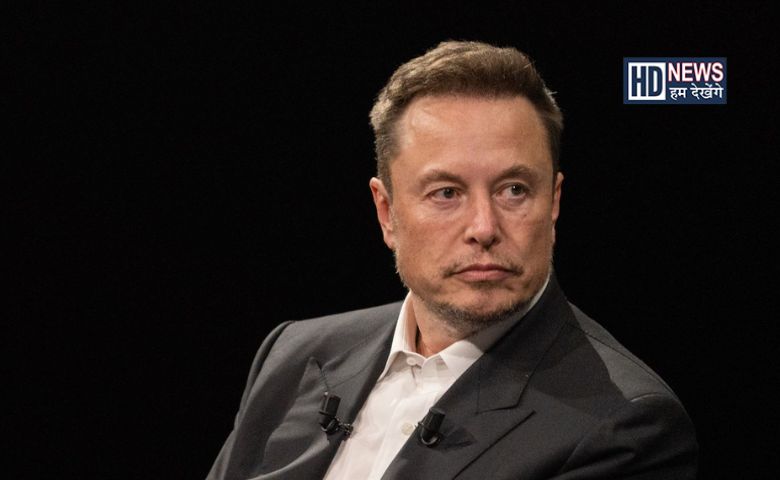 Elon Musk-HDNEWS